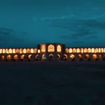 بازسازی و تغییر کاربری یک خانه تاریخی به اقامتگاه بوم‌گردی (بوتیک هتل)